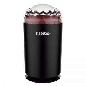 Molinillo de café HABITEX CC4900N 160W