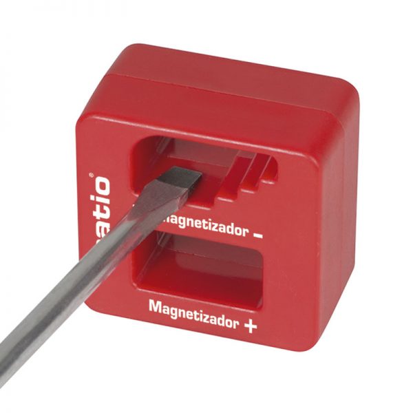 Magnetizador de herramientas RATIO
