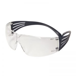 Gafas protección 3M SecureFit serie SF200