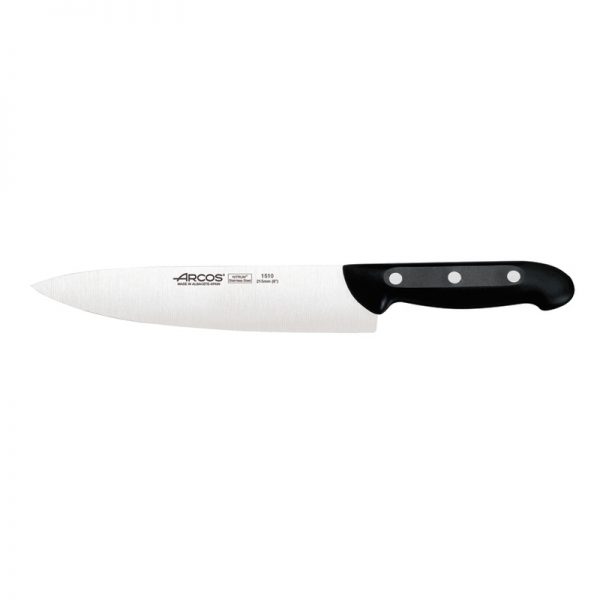 Cuchillo cocinero ARCOS Maitre 21,5 cm