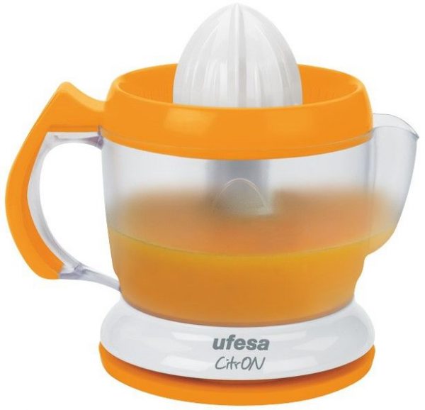 Exprimidor Ufesa EX4939 Activa