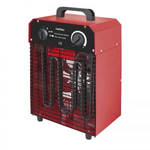 Calefactor industrial HABITEX E179