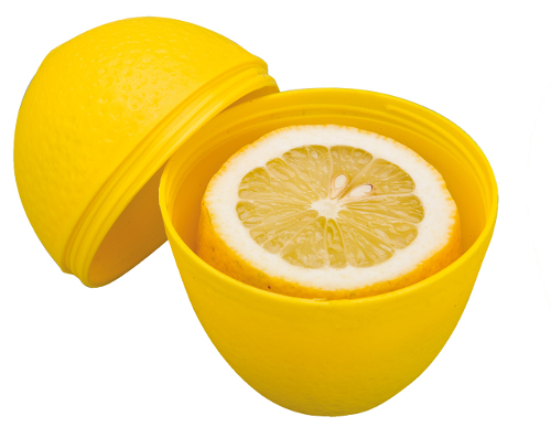 Guarda limones