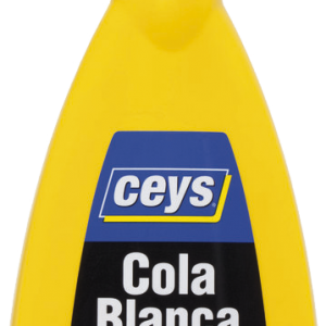 Cola Blanca Rápida