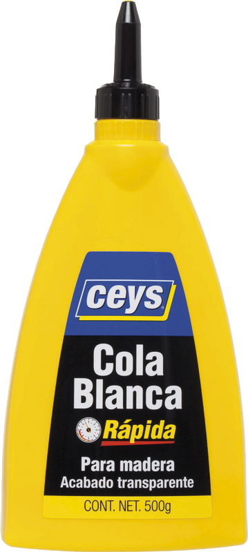 Cola Blanca Rápida