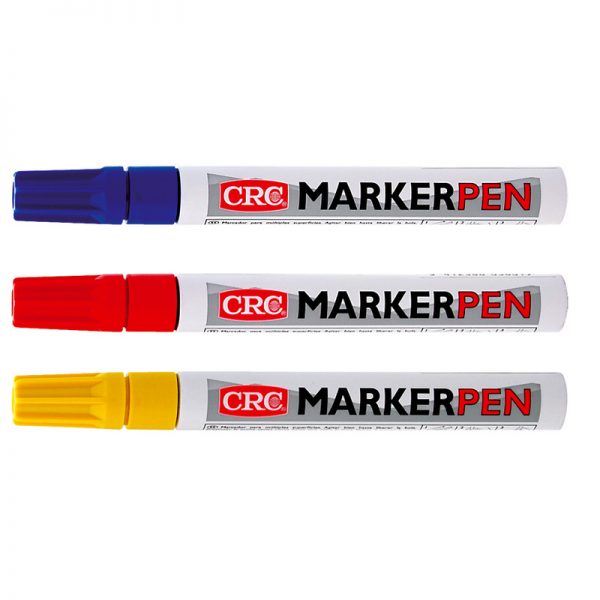 Rotulador marcador de pintura CRC Marker Pen