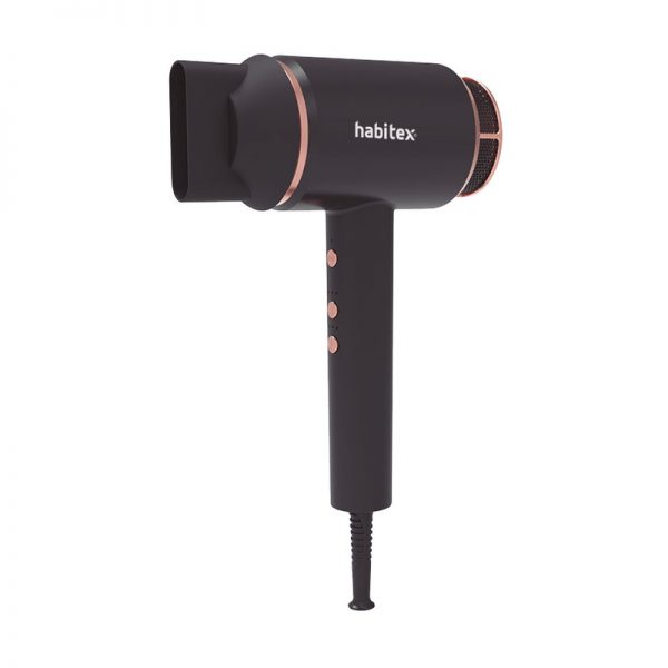 Secador de viaje HABITEX CP8441 2000W