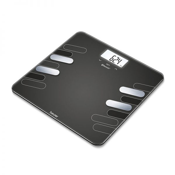 Báscula baño BEURER BF-600