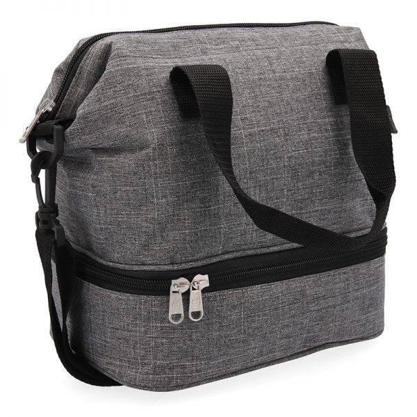 Bolsa porta- alimentos ARC QUID Lunchbag Go Metropoli