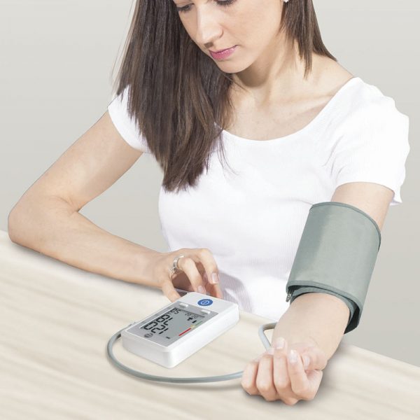 Tensiómetro de brazo DAGA PM-145