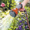 Pistola multichorro GARDENA classic