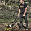 Motoazada GARLAND Mule 341 G Ligera