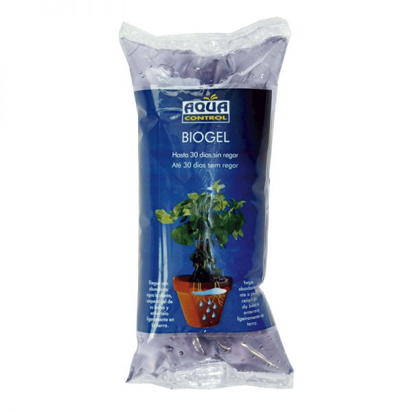 Biogel AQUACONTROL 200 ml