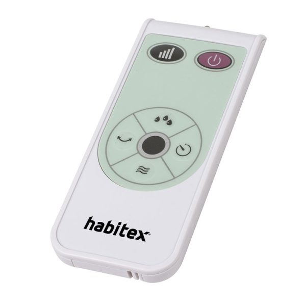 Climatizador evaporativo HABITEX VC8