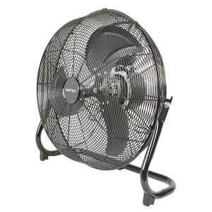 Ventilador-circulador aire HABITEX BK100