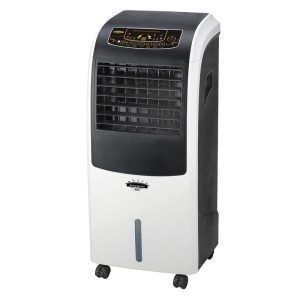 Climatizador evaporativo RUBY VCI-1400