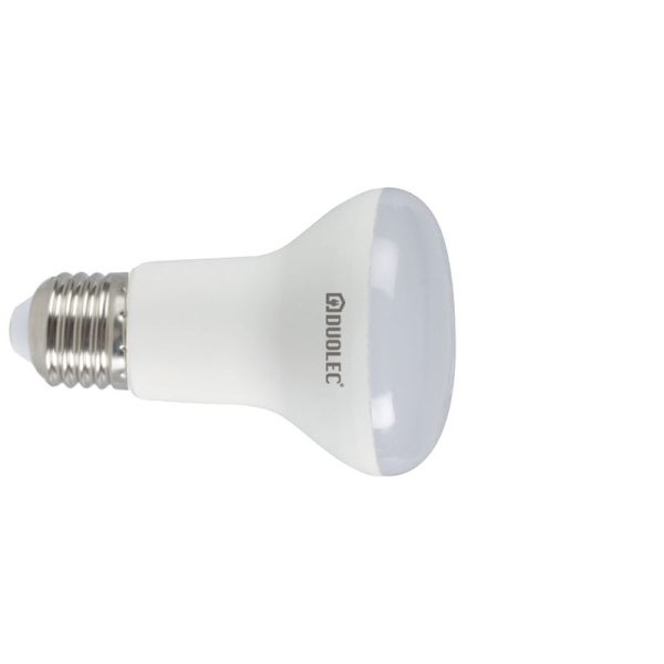 Bombilla LED reflectora DUOLEC R90 luz cálida 13W