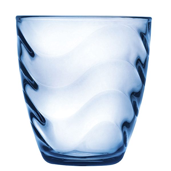 Vasos 28 cl PASABAHCE Puzzle, 24 unidades