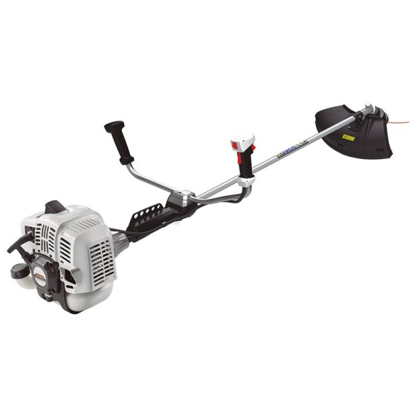 Desbrozadora de gasolina ALPEX B32D 33CC