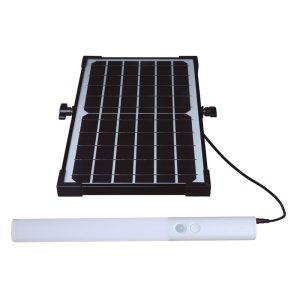 Pantalla Led solar ELECTROBILSA móvil