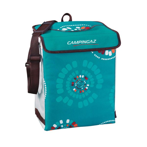 Nevera flexible CAMPINGAZ Ethnic 19 L
