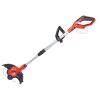 Cortabordes batería RATIO R-RB20-B