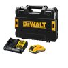 Taladro percutor DEWALT DCD776D2T XR 18V