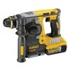 Martillo electroneumático DEWALT DCH273P2T-QW XR-18 SDS-plus