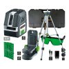 Medidor Poketcross-laser 2G LASERLINER set 150 cm
