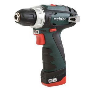 Taladro atornillador METABO Powermaxx BS Basic