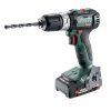 Taladro percutor METABO SB 18 LBL 18V