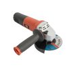 Amoladora eléctrica RATIO ProSeries R-AM1200 125mm