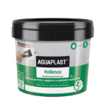 AGUAPLAST CAPA GRUESA PASTA 1 KG,