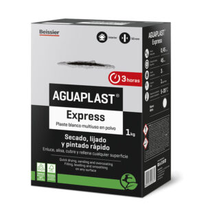 AGUAPLAST EXPRESS INTERIOR 1K 