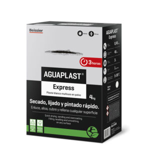 AGUAPLAST EXPRESS INTERIOR 4K - Imagen