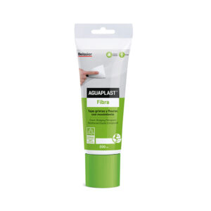 Foto de AGUAPLAST FIBRA. TUBO 200 ML.