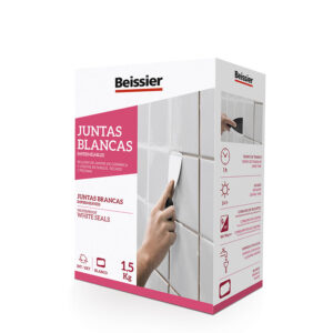 Fotografía de AGUAPLAST JUNTAS IMPERMEABLES 1,5KG