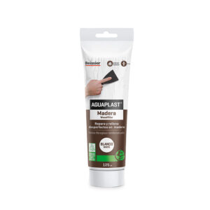 AGUAPLAST MADERA NOGAL OSCURO 125ML 