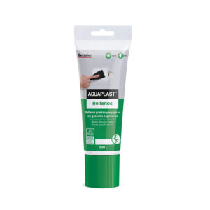 Imagen de AGUAPLAST RELLENOS TUBO 200 ML