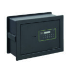 CAJA FUERTE EMPOTRAR KURO 260X360X150 - Imagen