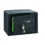Foto de CAJA FUERTE SOBREP. KURO 250X350X250