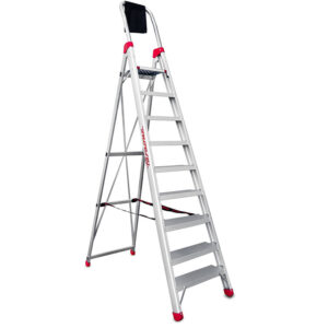 Ver ESCALERA PROFESIONAL FARAONE DOMUS6