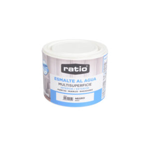 Foto de ESMALTE ACRIL.MATE MULT.NG.RATIO 250ML