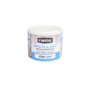 ESMALTE ACRIL.STDO MULT. BL.RATIO 250ML - Imagen