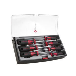  JUEGO DEST.CAJA PLAST. 7PZAS PROF. PL-PH
