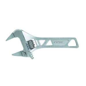 Ver LLAVE GRAD.G.ABERT.REB.COMPACT 6" RATIO