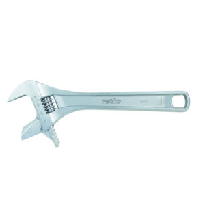 Foto de LLAVE GRAD.GRAN ABERT.REVER.6"RATIO PROS