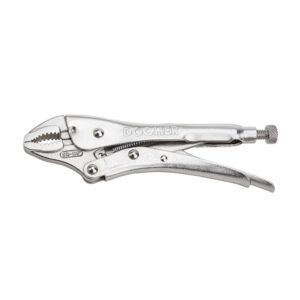 MORDAZA GRIP B/CURVAS C/CORTE CrMo 250MM 