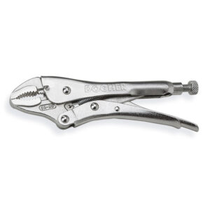 Imagen de MORDAZA GRIP XTREM B/CURVAS CrMo 250MM