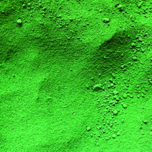 Fotografía de PIG. HORMIGÓN SC PIGMENTS VERDE